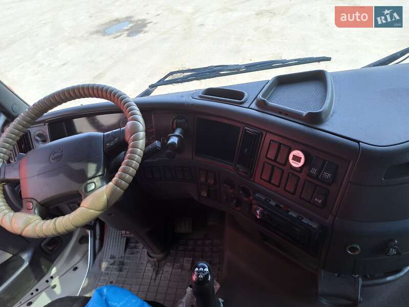 Тягач Volvo FH 13 2008 в Харькове