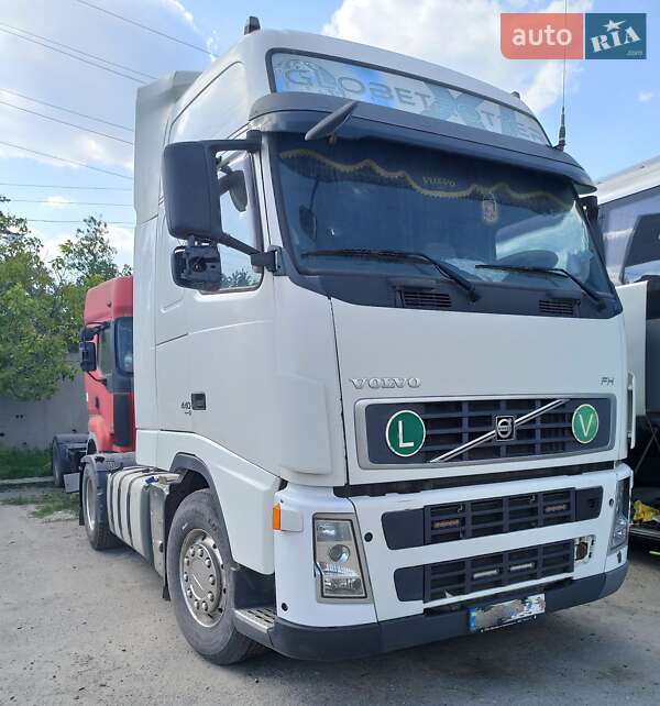Тягач Volvo FH 13 2008 в Харькове
