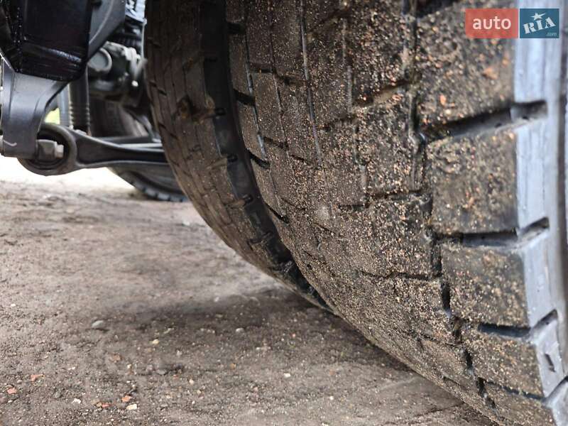 Тягач Volvo FH 13 2018 в Шептицькому