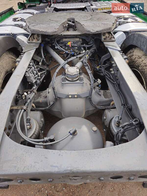 Тягач Volvo FH 13 2018 в Шептицькому