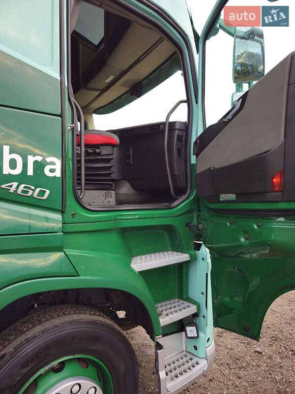 Тягач Volvo FH 13 2018 в Шептицькому