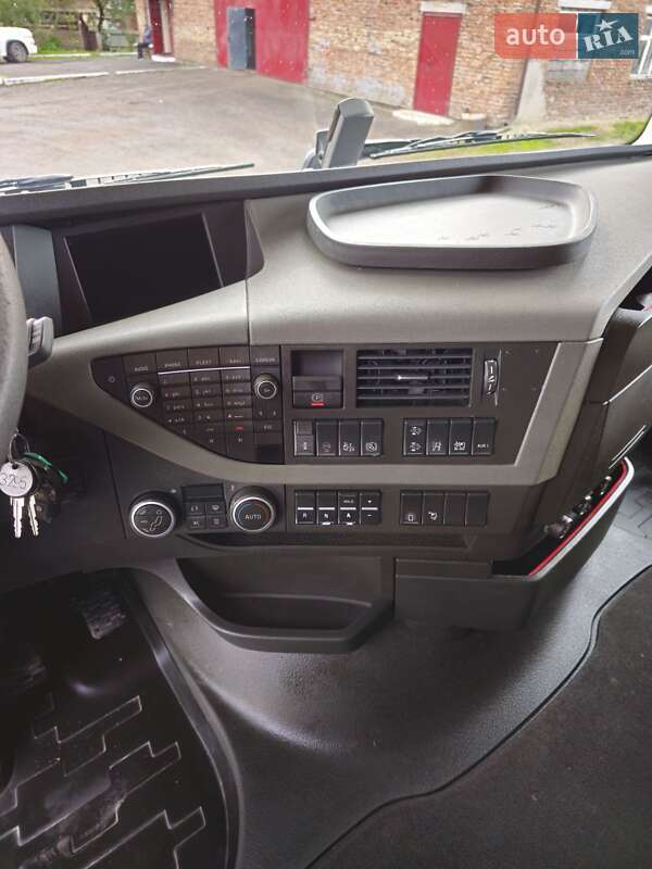 Тягач Volvo FH 13 2018 в Шептицькому