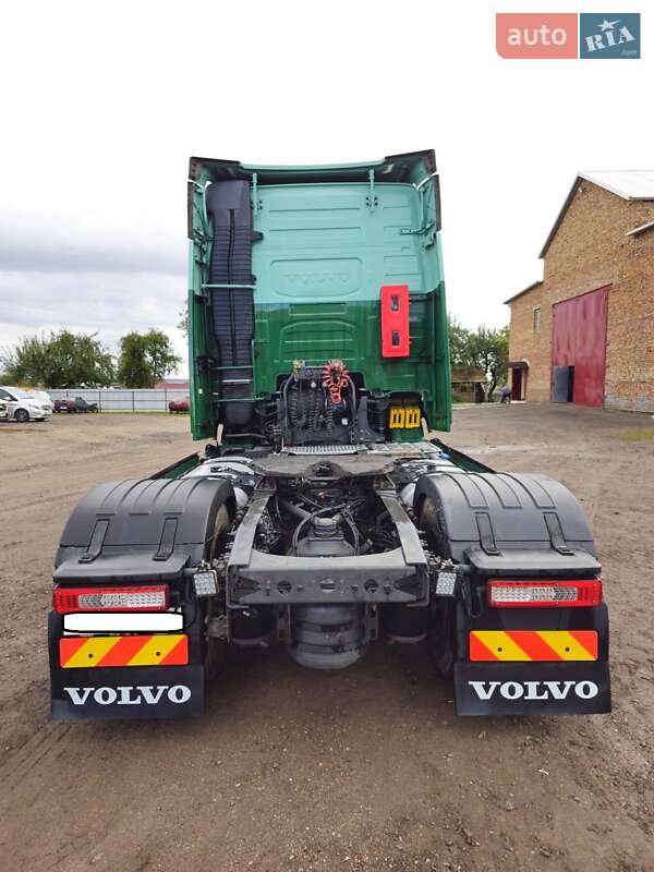 Тягач Volvo FH 13 2018 в Шептицькому