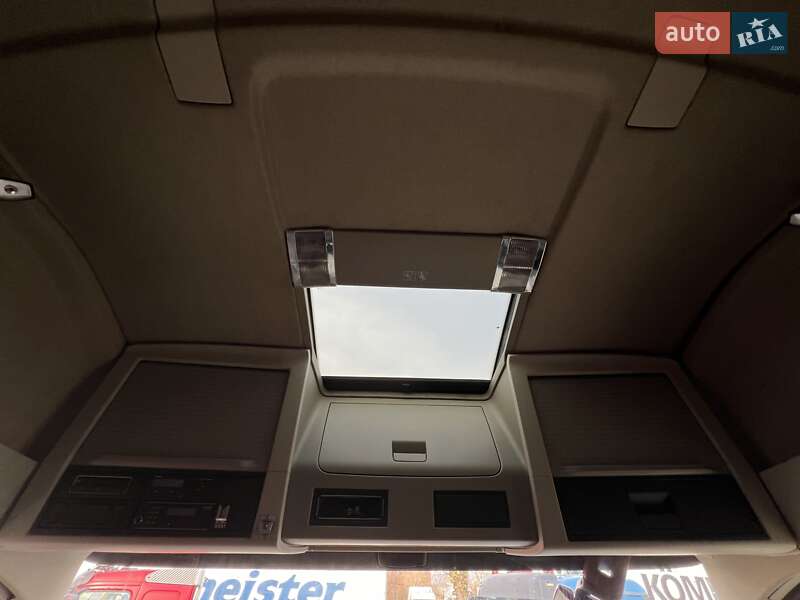 Тягач Volvo FH 13 2013 в Хусте