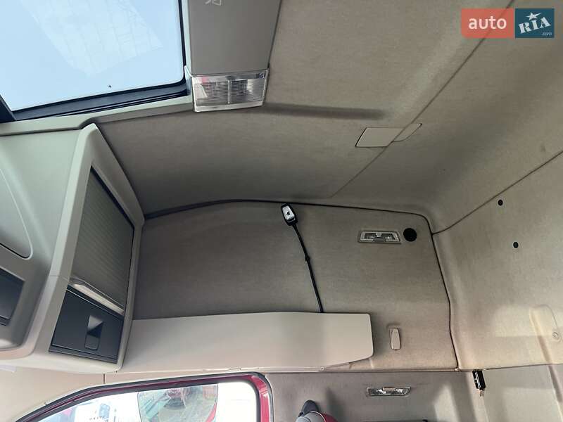 Тягач Volvo FH 13 2013 в Хусте