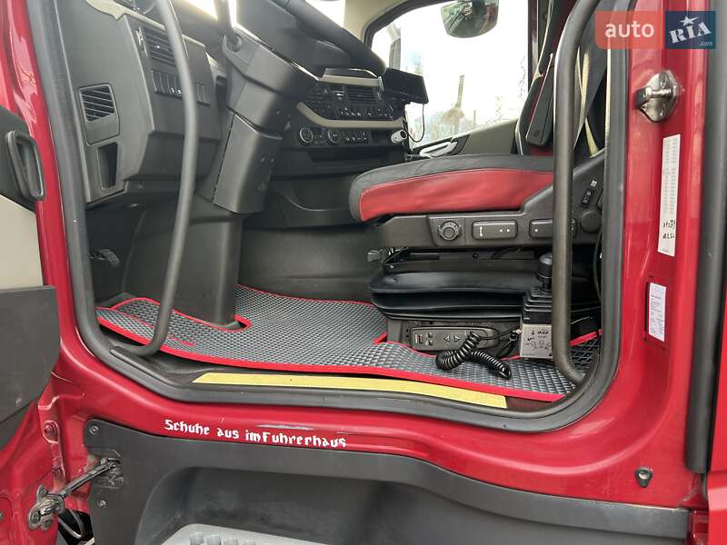 Тягач Volvo FH 13 2013 в Хусте