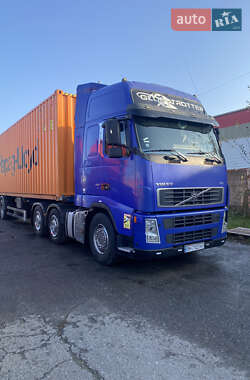 Тягач Volvo FH 13 2008 в Одессе