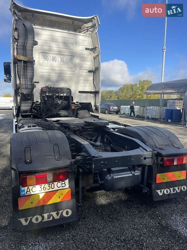 Тягач Volvo FH 13 2011 в Луцьку