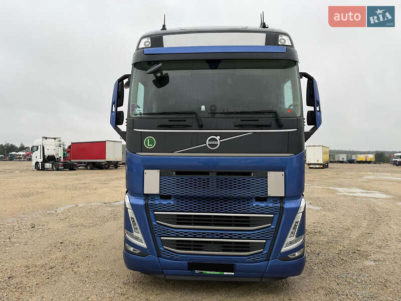 Тягач Volvo FH 13 2021 в Виннице