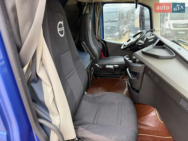 Тягач Volvo FH 13 2021 в Виннице