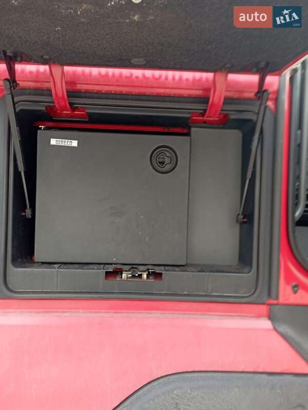 Тягач Volvo FH 13 2007 в Обухове