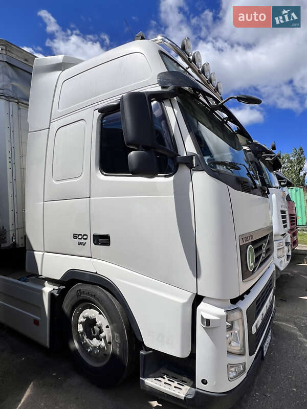 Тягач Volvo FH 13 2012 в Житомирі
