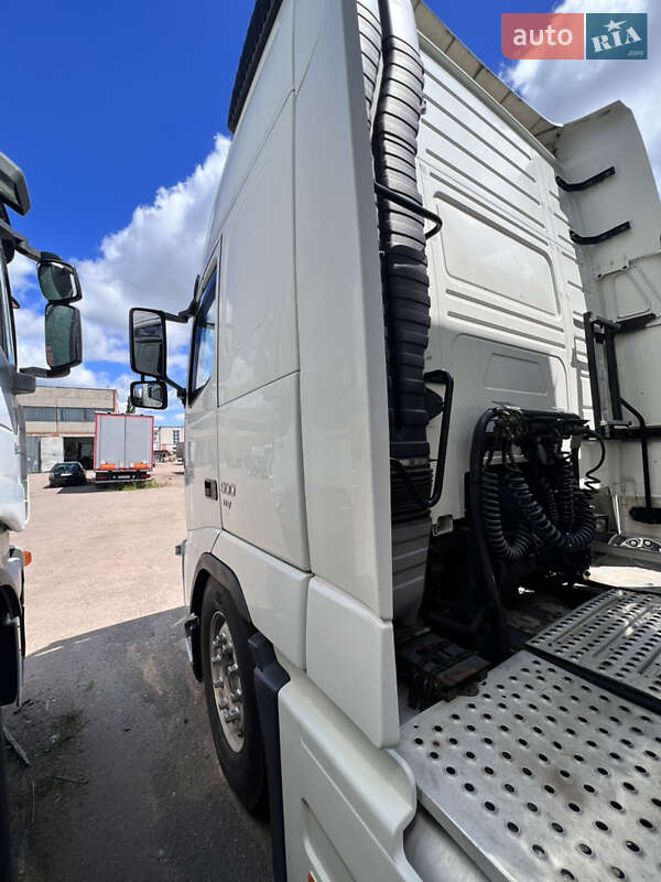 Тягач Volvo FH 13 2012 в Житомирі