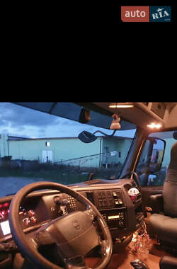 Тягач Volvo FH 13 2012 в Житомире