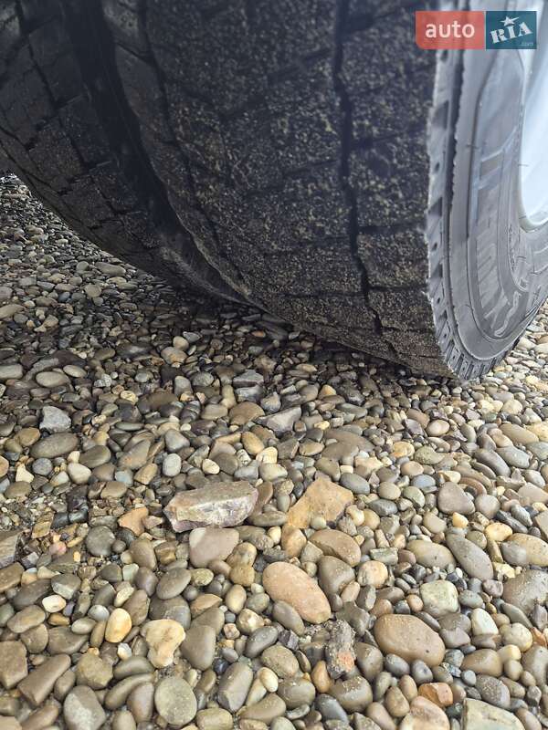 Тягач Volvo FH 13 2011 в Иршаве фото 10 Тягач Volvo FH 13 2011 в Иршаве