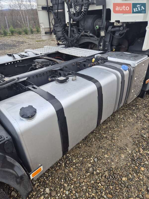 Тягач Volvo FH 13 2011 в Иршаве фото 17 Тягач Volvo FH 13 2011 в Иршаве