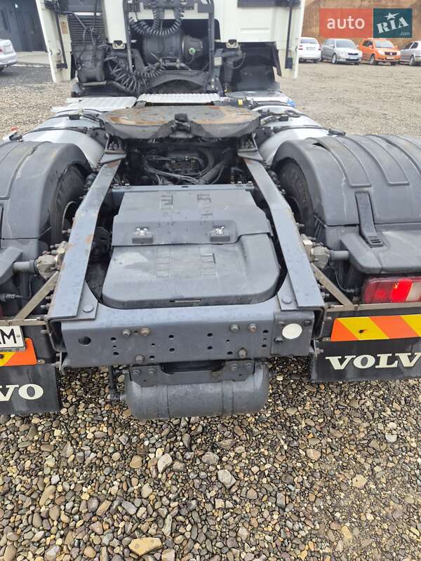 Тягач Volvo FH 13 2011 в Иршаве фото 18 Тягач Volvo FH 13 2011 в Иршаве