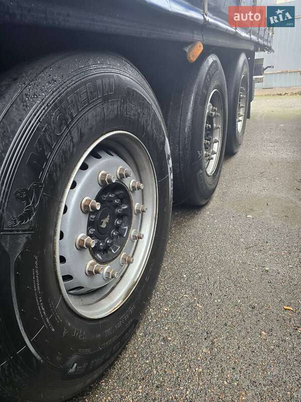 Тягач Volvo FH 13 2016 в Черкасах