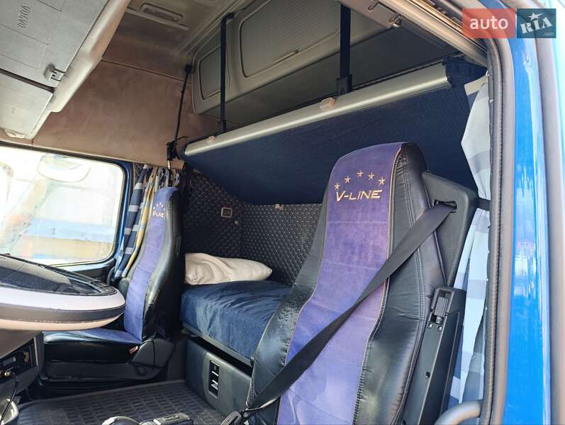 Тягач Volvo FH 13 2007 в Луцке