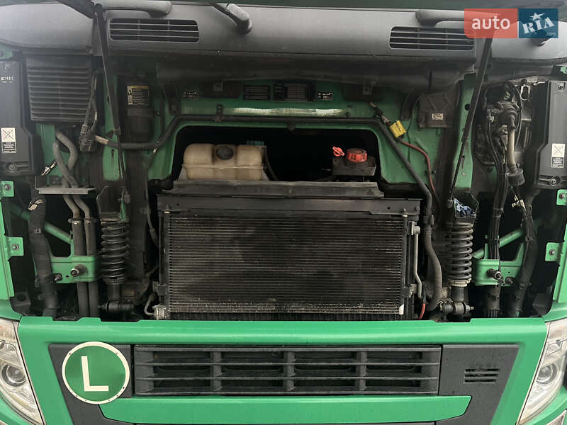 Тягач Volvo FH 13 2013 в Києві фото 3 Тягач Volvo FH 13 2013 в Києві