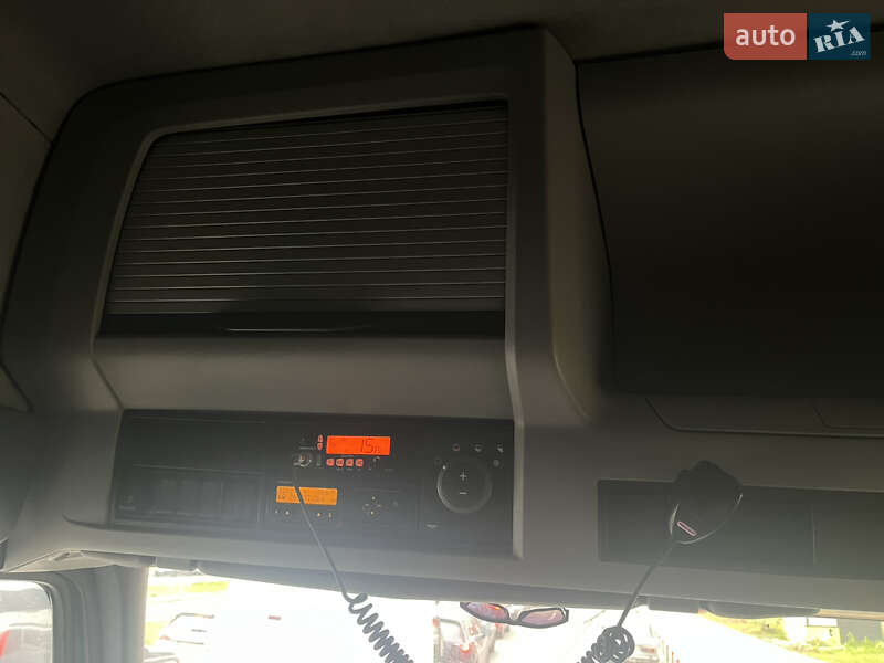 Тягач Volvo FH 13 2013 в Києві фото 9 Тягач Volvo FH 13 2013 в Києві