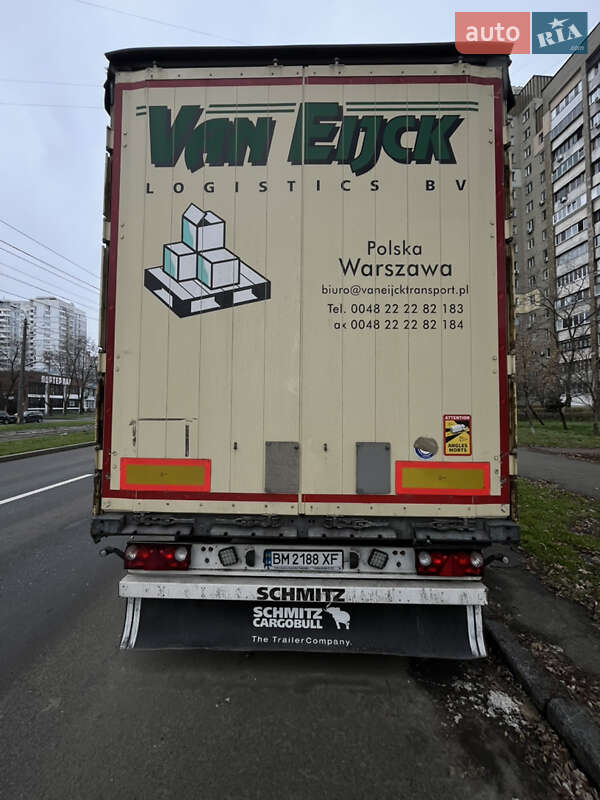 Тягач Volvo FH 13 2013 в Києві фото 22 Тягач Volvo FH 13 2013 в Києві