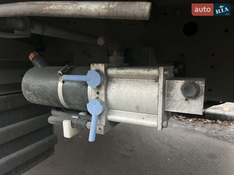 Тягач Volvo FH 13 2013 в Києві фото 25 Тягач Volvo FH 13 2013 в Києві