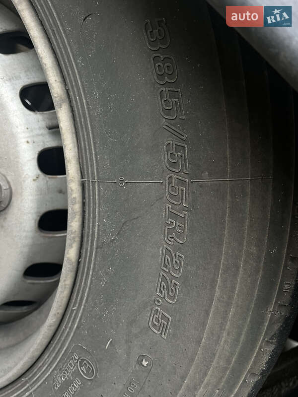 Тягач Volvo FH 13 2013 в Києві фото 28 Тягач Volvo FH 13 2013 в Києві