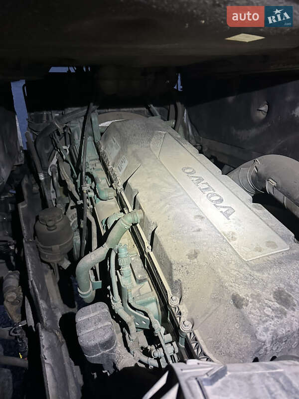 Тягач Volvo FH 13 2017 в Житомире