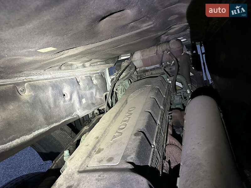 Тягач Volvo FH 13 2017 в Житомире