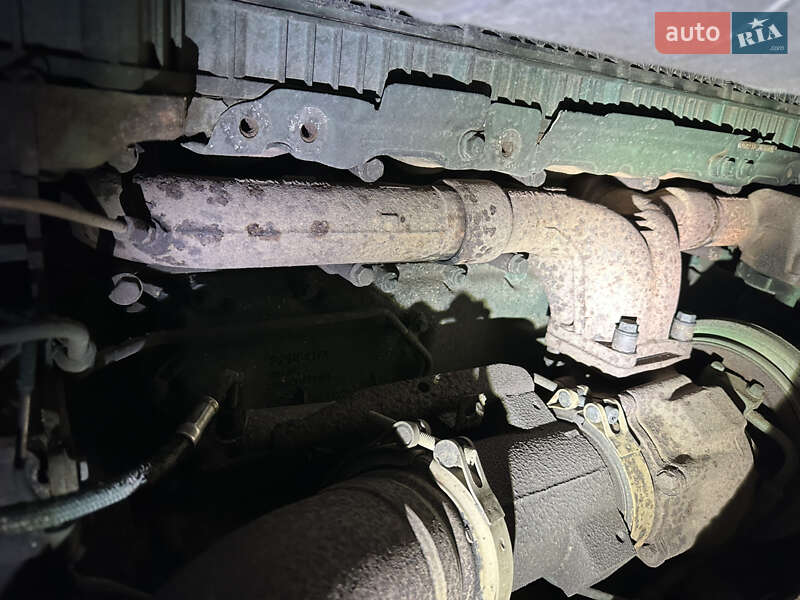 Тягач Volvo FH 13 2017 в Житомире