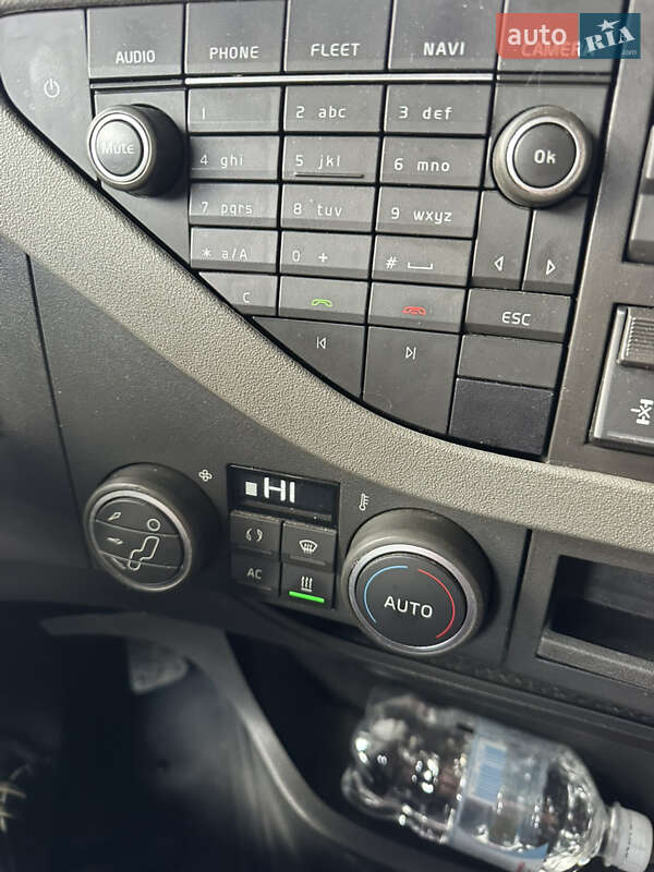 Тягач Volvo FH 13 2017 в Житомире