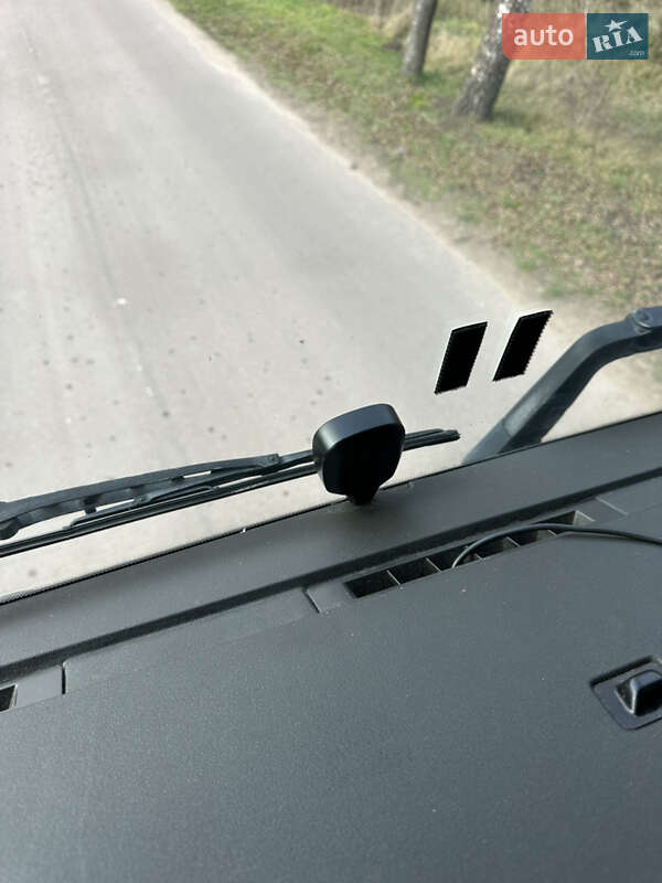 Тягач Volvo FH 13 2017 в Житомире