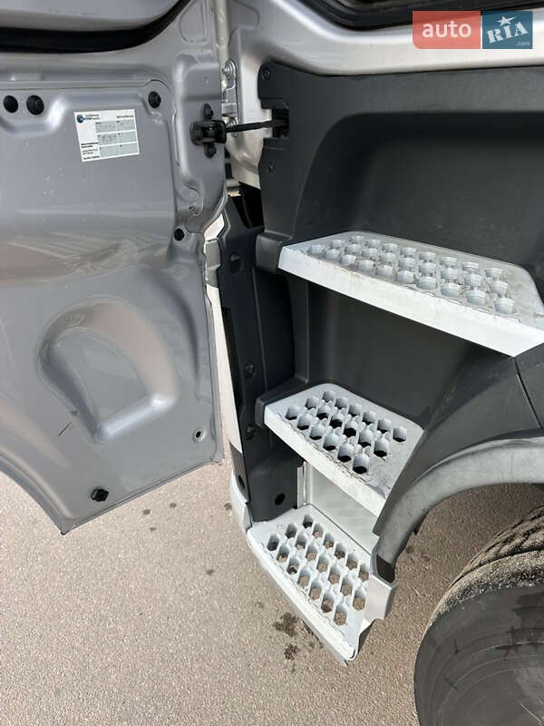 Тягач Volvo FH 13 2017 в Житомире