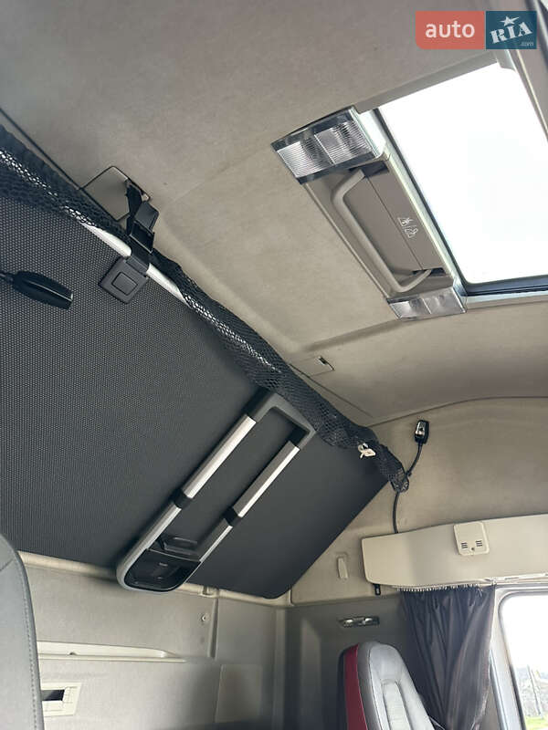 Тягач Volvo FH 13 2017 в Житомире