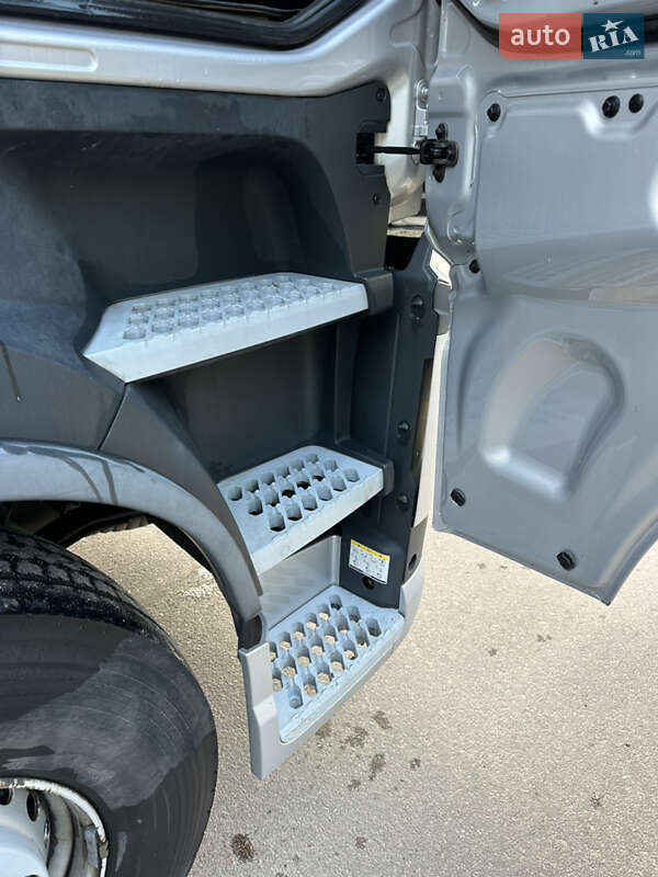 Тягач Volvo FH 13 2017 в Житомире