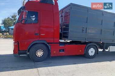 Тягач Volvo FH 13 2012 в Одесі