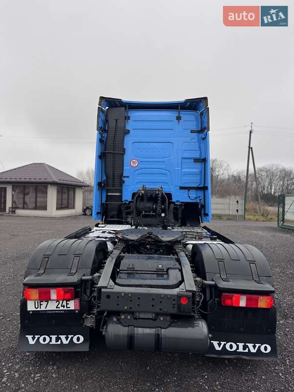 Тягач Volvo FH 13 2017 в Виннице