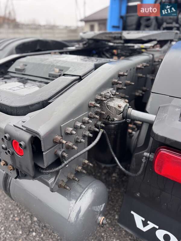 Тягач Volvo FH 13 2017 в Виннице