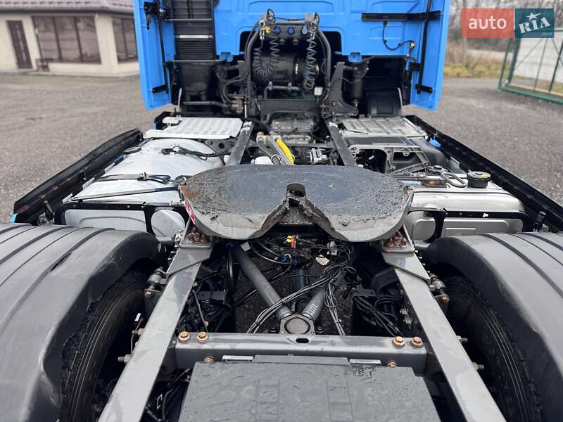 Тягач Volvo FH 13 2017 в Виннице