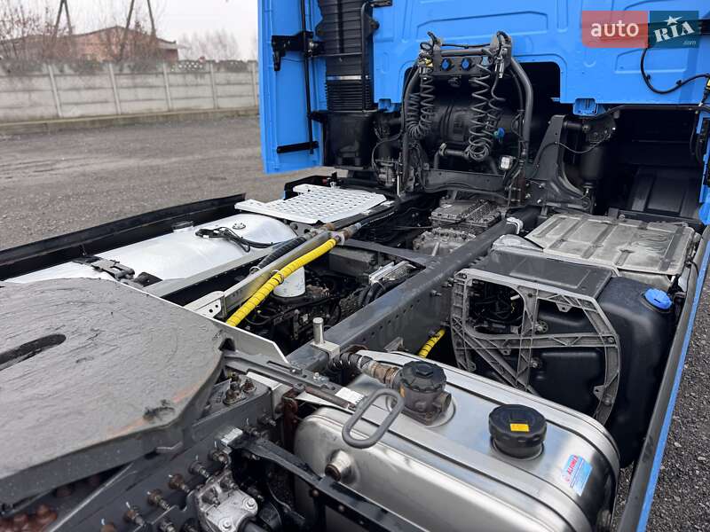 Тягач Volvo FH 13 2017 в Виннице