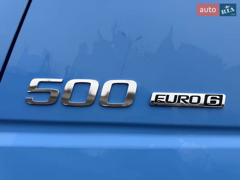 Тягач Volvo FH 13 2017 в Виннице