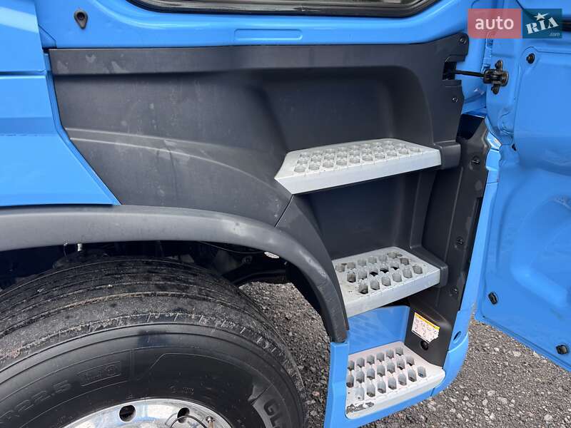 Тягач Volvo FH 13 2017 в Виннице