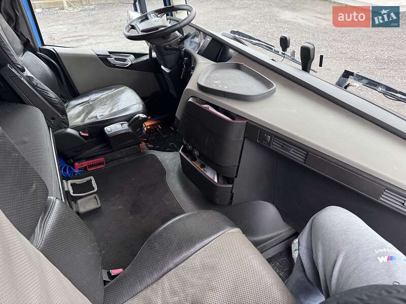 Тягач Volvo FH 13 2017 в Виннице