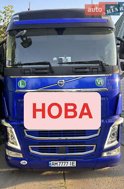 Тягач Volvo FH 13 2019 в Житомирі