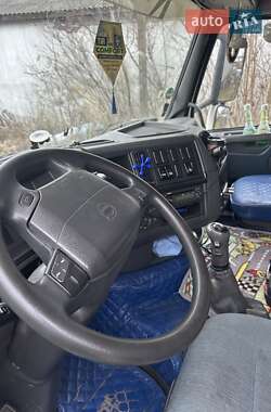 Тентованый Volvo FH 13 2013 в Ровно