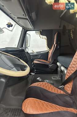 Тягач Volvo FH 13 2012 в Ровно