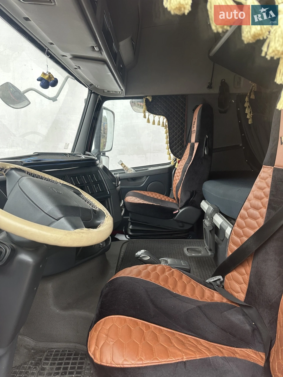 2014 Volkswagen Touareg - мініатюра 97