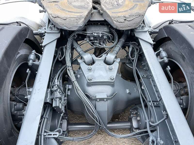 Тягач Volvo FH 13 2012 в Тернополі