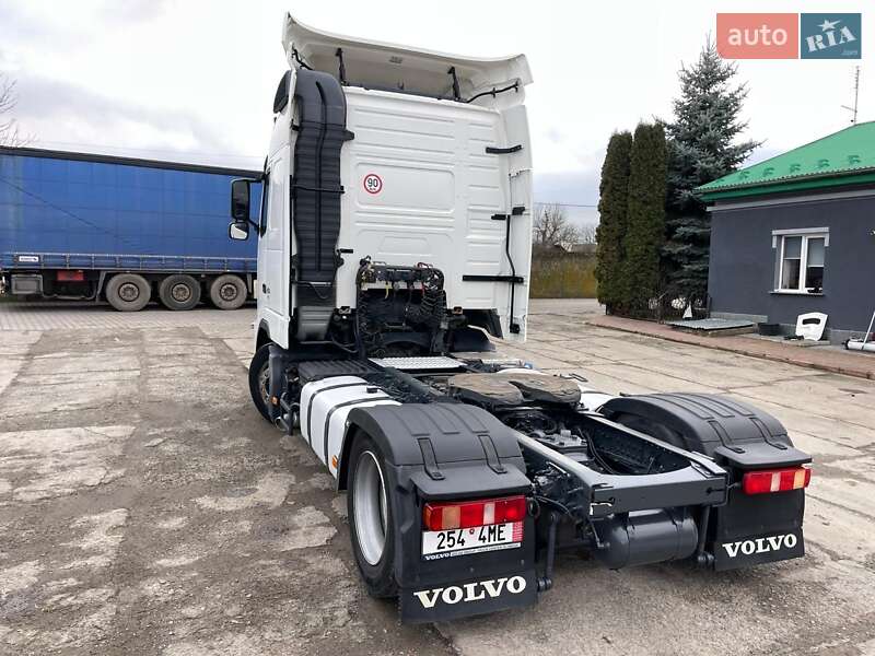 Тягач Volvo FH 13 2012 в Тернополі